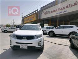کیا سۆرینتۆ